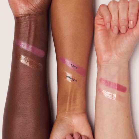 HOLIDAY 25 COSMIC KISS MINI LIP DUO